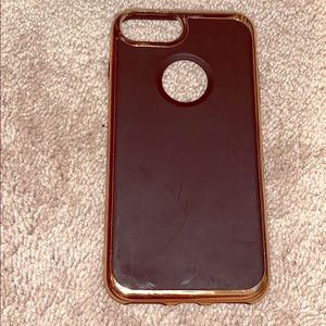 iPhone 7/8 plus case